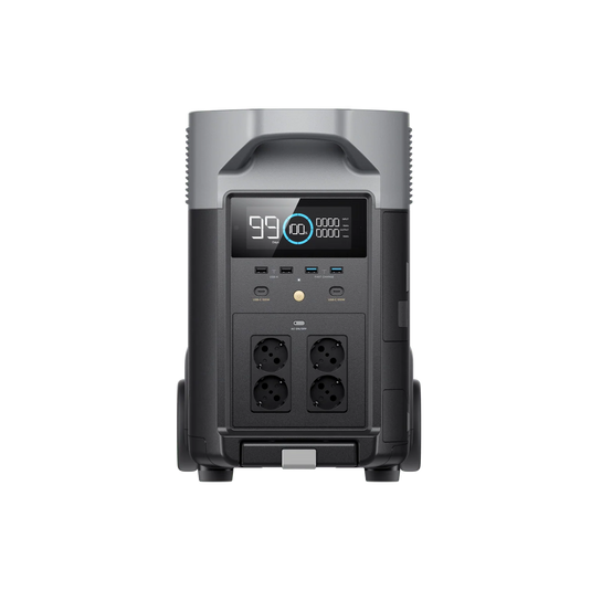 DELTA Pro Bag