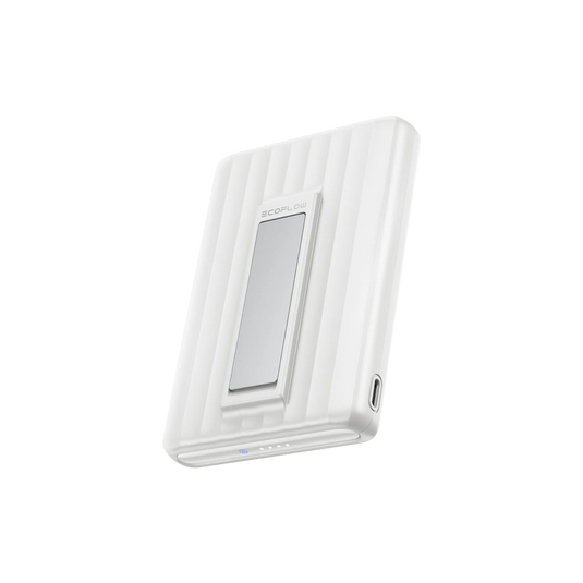 EcoFlow RAPID Magnetic Power Bank 
(10000mAh)