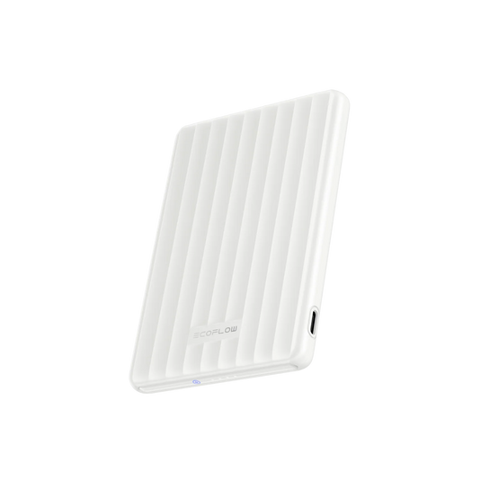 EcoFlow RAPID Magnetic Power Bank 
(5000mAh)