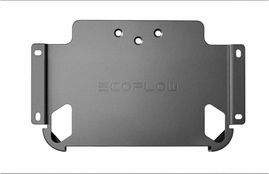 Ecoflow Alternator Charger Mounting Bracket