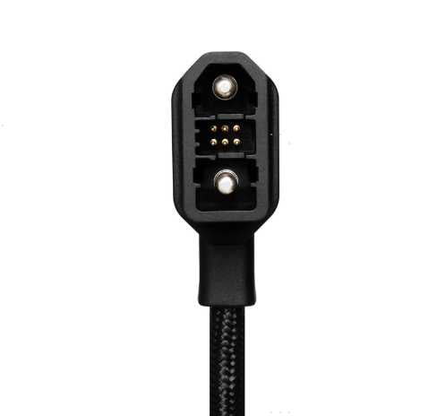 Delta 3 / Delta 3 Plus to EB connect Cable