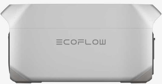 EcoFlow DELTA3 Extra Battery