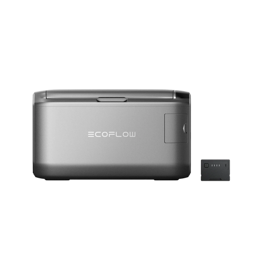 EcoFlow Glacier Classic 45L Bundle