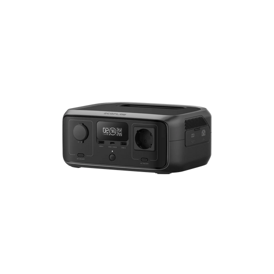 EcoFlow RIVER 3 (10 ms UPS
