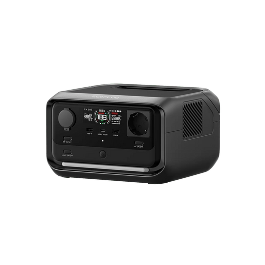 EcoFlow RIVER 3 Plus