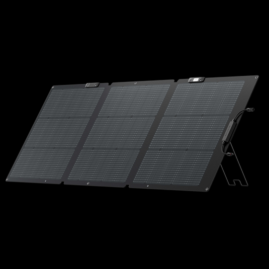 EcoFlow NextGen 160W Portable Solar Panel