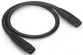DELTA Pro Extra Battery Connection Cable (0.75m)
